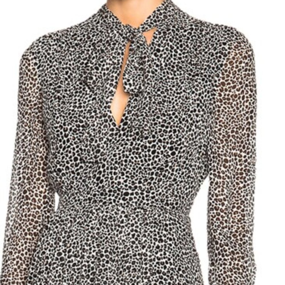 Burberry Dress